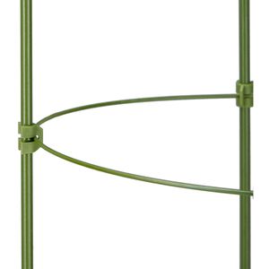 Produktbild für Rankgitter Relaxdays 10042617, grün