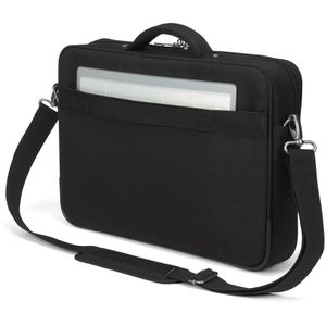 Produktbild für Laptoptasche Dicota Multi Five, schwarz