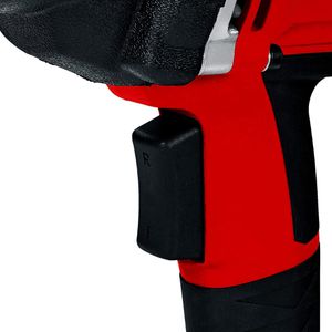 Produktbild für Elektro-Schlagschrauber Einhell CC-IW 950/1, 450Nm