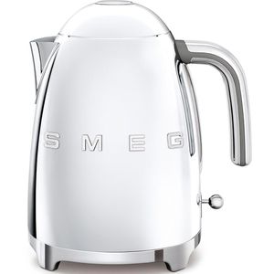 Wasserkocher Smeg KLF03SSEU 50er Retro Style