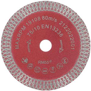 Trennscheibe Prodiamant F993