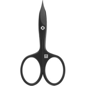 Nagelschere Zwilling Kombi, Premium, Black Edition, Edelstahl