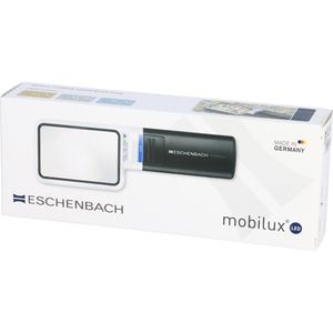 Produktbild für Lupe Eschenbach mobilux LED, mit Licht