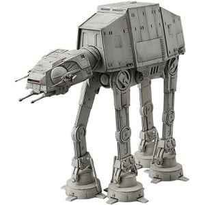 Produktbild für Modellbausatz Bandai 01205 AT-AT