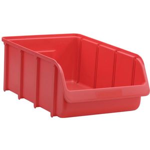 Sichtlagerkasten Hünersdorff 675100, Größe 5