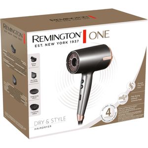 Produktbild für Haartrockner Remington One Dry &amp; Style, D6077