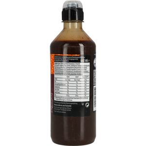 Produktbild für Sirup Sodastream Schwip Schwap Zero, zuckerfrei