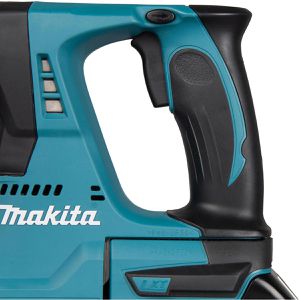Produktbild für Bohrhammer Makita DHR243Z, SDS+