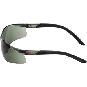 Produktbild für Schutzbrille NITRAS Vision Protect 9011, getönt