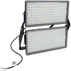 LED-Außenstrahler Luxula LX400300, IP65 wasserdicht