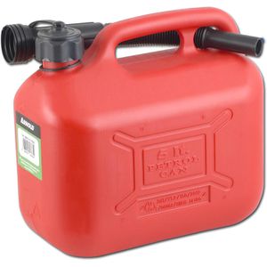 Produktbild für Benzinkanister Arnold AZ18, 6011-X1-7003