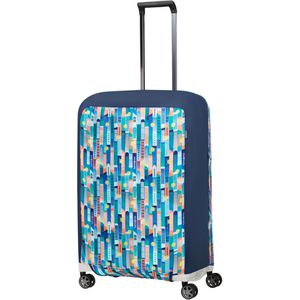 Produktbild für Kofferschutzhülle Samsonite TA Revolution, bis 69 cm
