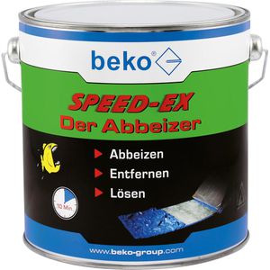 Abbeizer Beko Speed-Ex, Gel