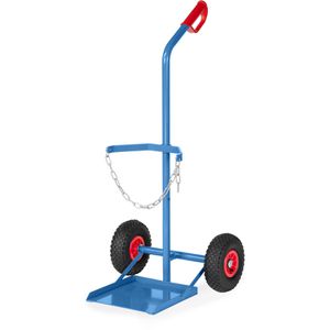 Sackkarre Fetra Stahlflaschenkarre, 51122