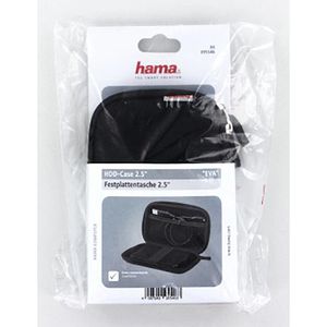 Produktbild für Festplattentasche Hama E.V.A, 95546