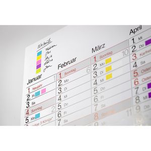 Produktbild für Haftmarker Post-it Index Mini 683-vad1 transparent