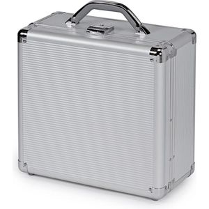 Produktbild für Moderationskoffer Maul MAULpro compact 63998