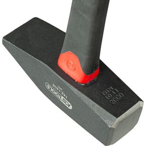 Produktbild für Schlosserhammer KS-Tools 142.1405