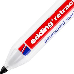 Produktbild für Permanentmarker Edding retract 11