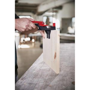 Produktbild für Dübelhilfe kwb 758310 Dübelprofi, Set