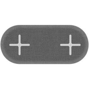 Produktbild für Ladestation XLayer 217395 Pad Double 2in1