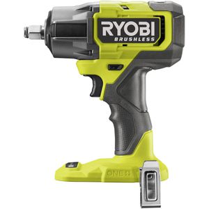 Produktbild für Akku-Schlagschrauber Ryobi RIW18BL-0 ONE+, 900 Nm