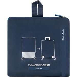 Produktbild für Kofferschutzhülle Samsonite TA Revolution, bis 69 cm