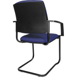 Produktbild für Besucherstuhl Topstar BtoB 20, stapelbar