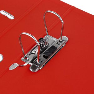 Produktbild für Ordner Leitz 1007-00-25, Vollpapier, Karton, A4