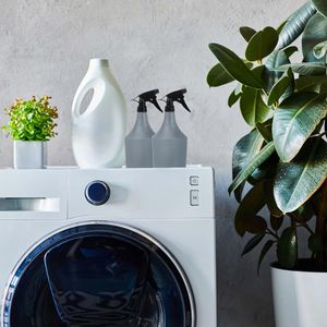 Produktbild für Sprühflasche Relaxdays 10039706, 1 Liter