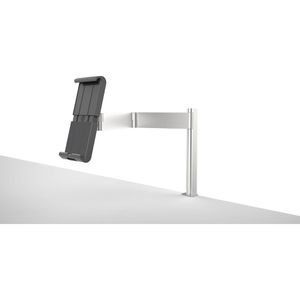 Produktbild für Tablet-Halterung Durable 893123 Table Clamp, silber, für Tisch