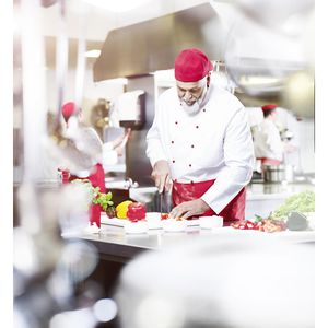 Produktbild für Handtuchspender Katrin Inclusive Centerfeed S