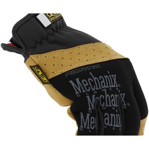 Produktbild für Arbeitshandschuhe Mechanix Material4X Fastfit