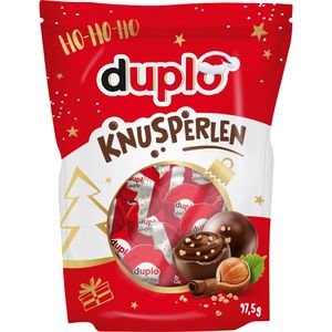 Minischokolade