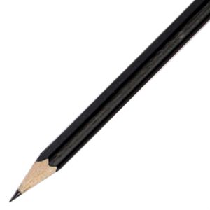 Produktbild für Bleistift Kores Grafitos, BB92300