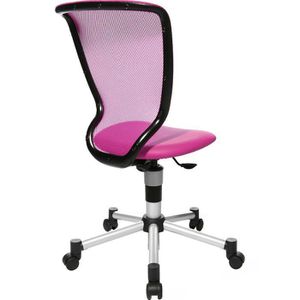 Produktbild für Kinderdrehstuhl Topstar Titan Junior, 71487 S04