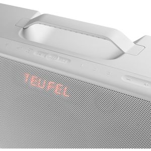 Produktbild für Bluetooth-Lautsprecher Teufel Boomster 4, moon gray