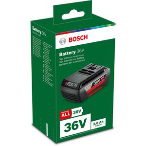 Produktbild für Werkzeugakku Bosch GBA 36V, F016800474