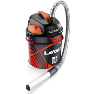 Aschesauger Lavor Ashley 901 Pro