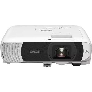 Epson Beamer EB-FH54, Full HD, Lichtstärke: 4100 ANSI-Lumen