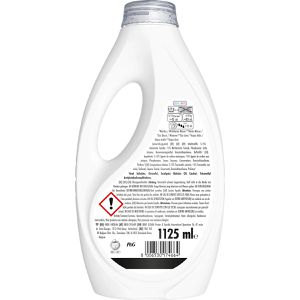 Produktbild für Waschmittel Lenor Color Amethyst Blütentraum