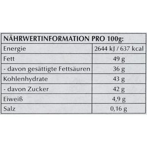 Produktbild für Pralinen Lindt Lindor Nasch-Box, 75 Stück