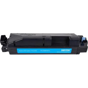 Produktbild für Toner Xerox für Kyocera TK-5270C Everyday
