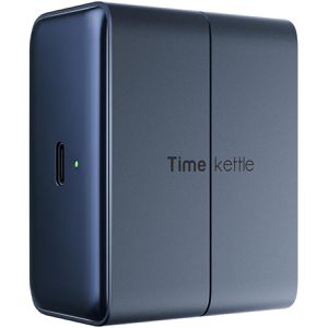 Produktbild für Übersetzer-Kopfhörer Timekettle W4 AI, für 52 Sprachen