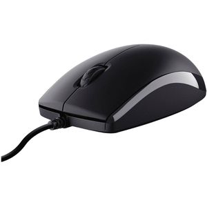 Produktbild für Tastatur Trust TKM-250 23978, kabelgebunden