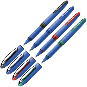 Produktbild für Tintenroller Schneider One Hybrid C 03 183194