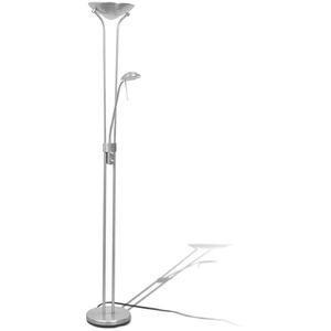 Stehlampe