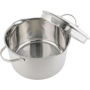 Produktbild für Kochtopf Axentia Pado 221080, 1,5 Liter