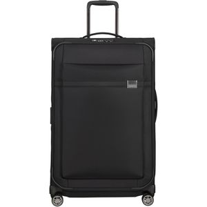 Produktbild für Koffer Samsonite Airea Spinner exp. schwarz
