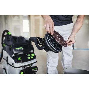 Produktbild für Schleifpapier Festool Saphir D225 P36 SA/25